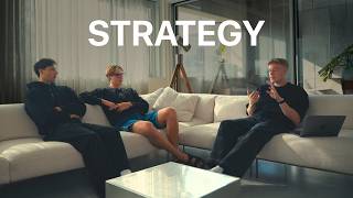 the secrets behind a $130k/month personal branding empire