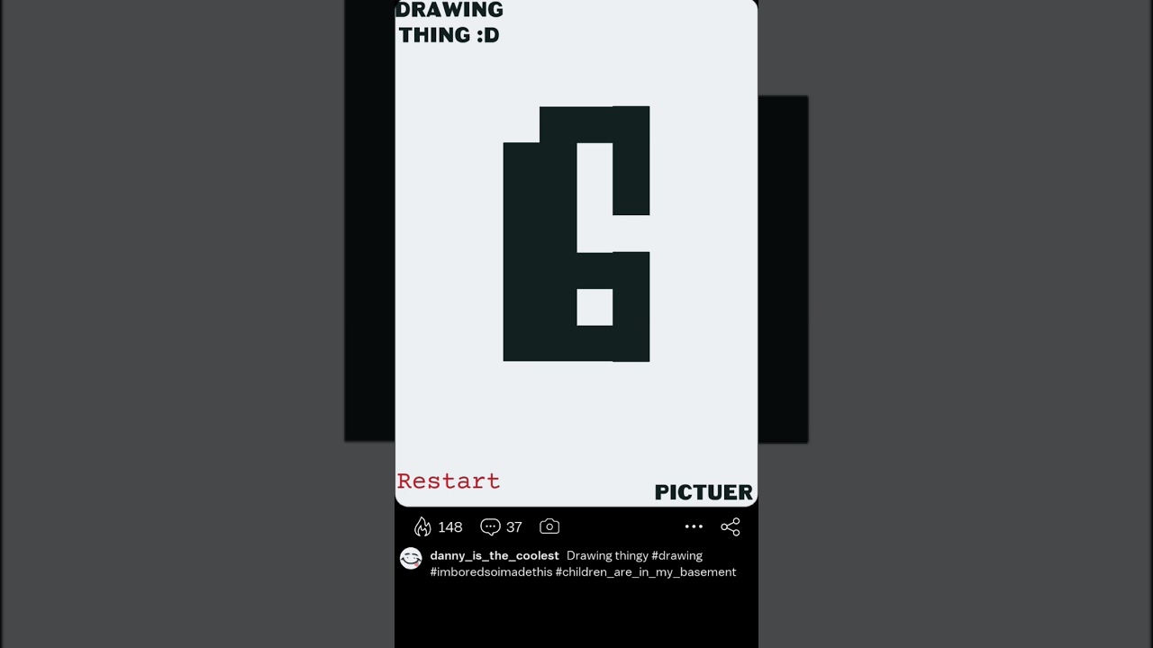 Castle Countdown 10-0 Draw Pixel