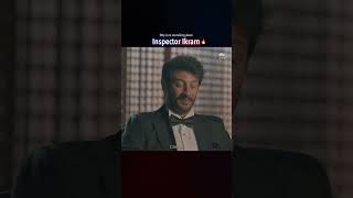 Who’s stealing every frame? 👀 #IJ #IJTHE FILM | FS1