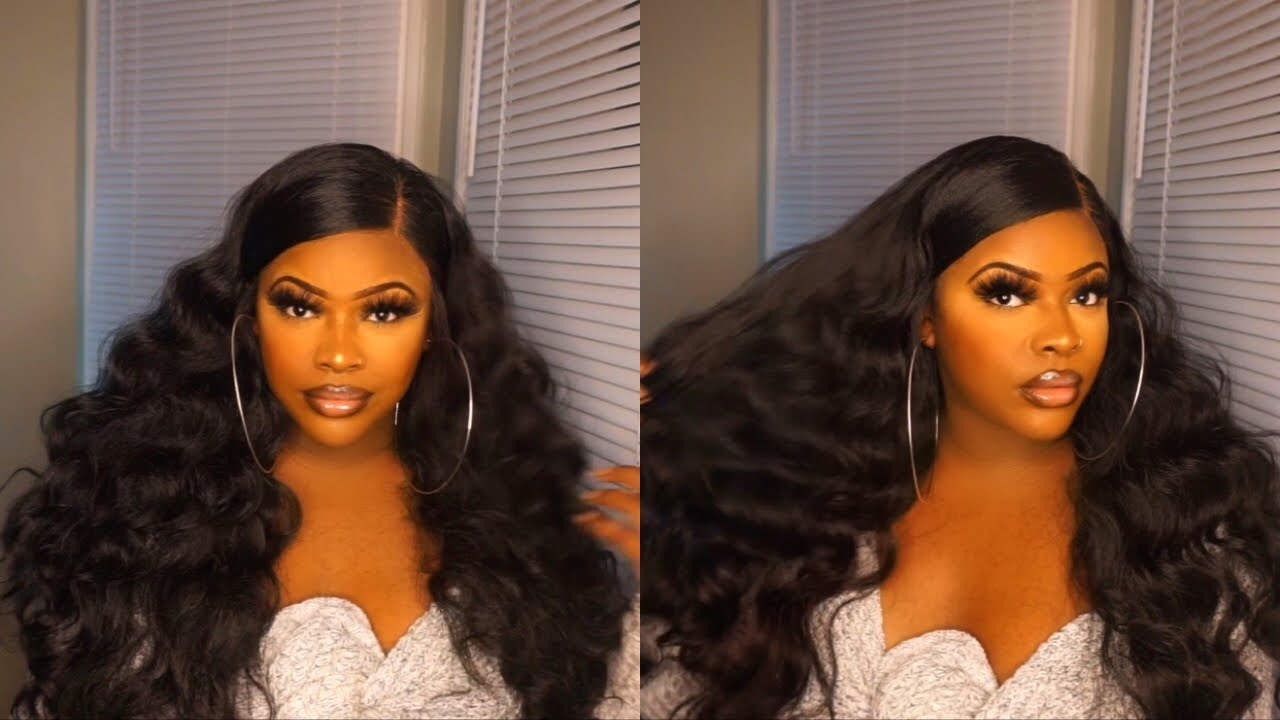 $25 wig 😍 | ModelModel Pearl wig