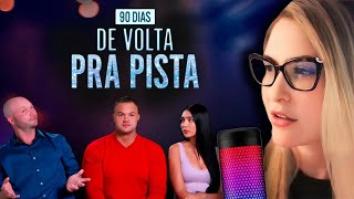 ACABOU COM O RELACIONAMENTO DO IRMÃO - 90 Dias, de volta pra pista ...