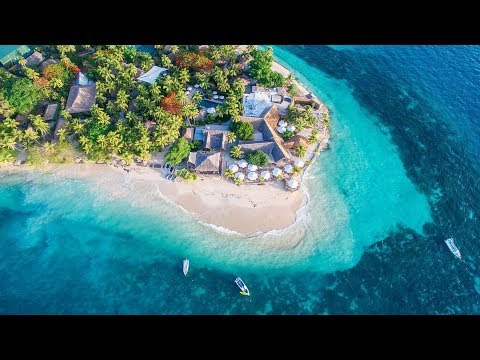 فيديو: 11 مناطق الجذب السياحي الأعلى تقييمًا في خليج الجزر