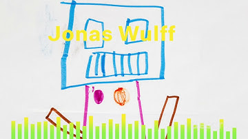 Jonas Wulff - Doctor of Computer Vision