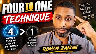 Four To One Technique - Roman Zanoni