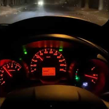 jalan² malam hari dan ngetes knalpot Alpino Elgarage di Honda jazz