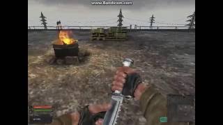 Как в S.T.A.L.K.E.R TurboDizel выйти с ЧАЭС 2(, 2014-07-04T11:55:50.000Z)