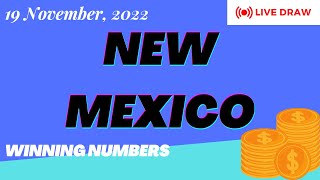 New Mexico Day Lottery Drawing Results - Pick 3 - Pick 4 - Mega Millions - Powerball - Lotto America