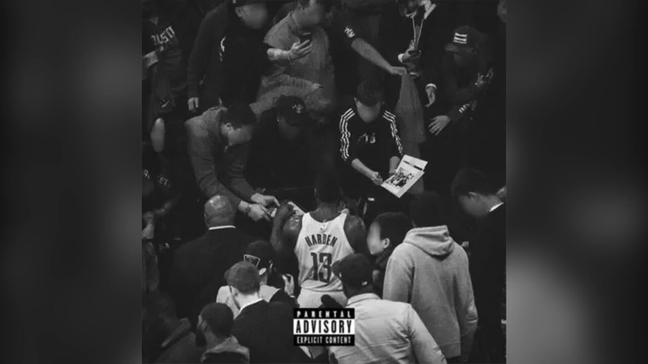 [FREE] Polak x Leviano x Jerk Type Beat " james harden  " ( Prod. Flyh )