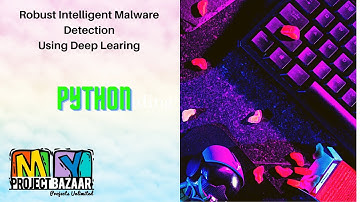 Robust Intelligent Malware Detection Using Deep Learning