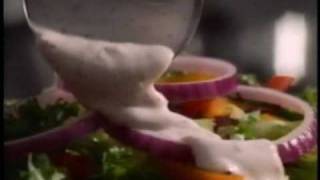 Ken's Steakhouse Salad Dressing (1996)