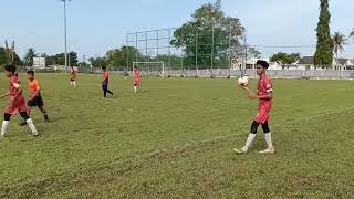 [2023-02-12] STAR Cougars vs SMK Seri Teja, Piala Adily U15, 2023