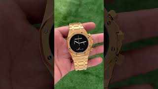 #watchcollector #watchaddict #watchmania #watchfam #watchlover #watchessentials