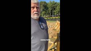 Why Rebar Matters in Pool Construction for Strength and Durability