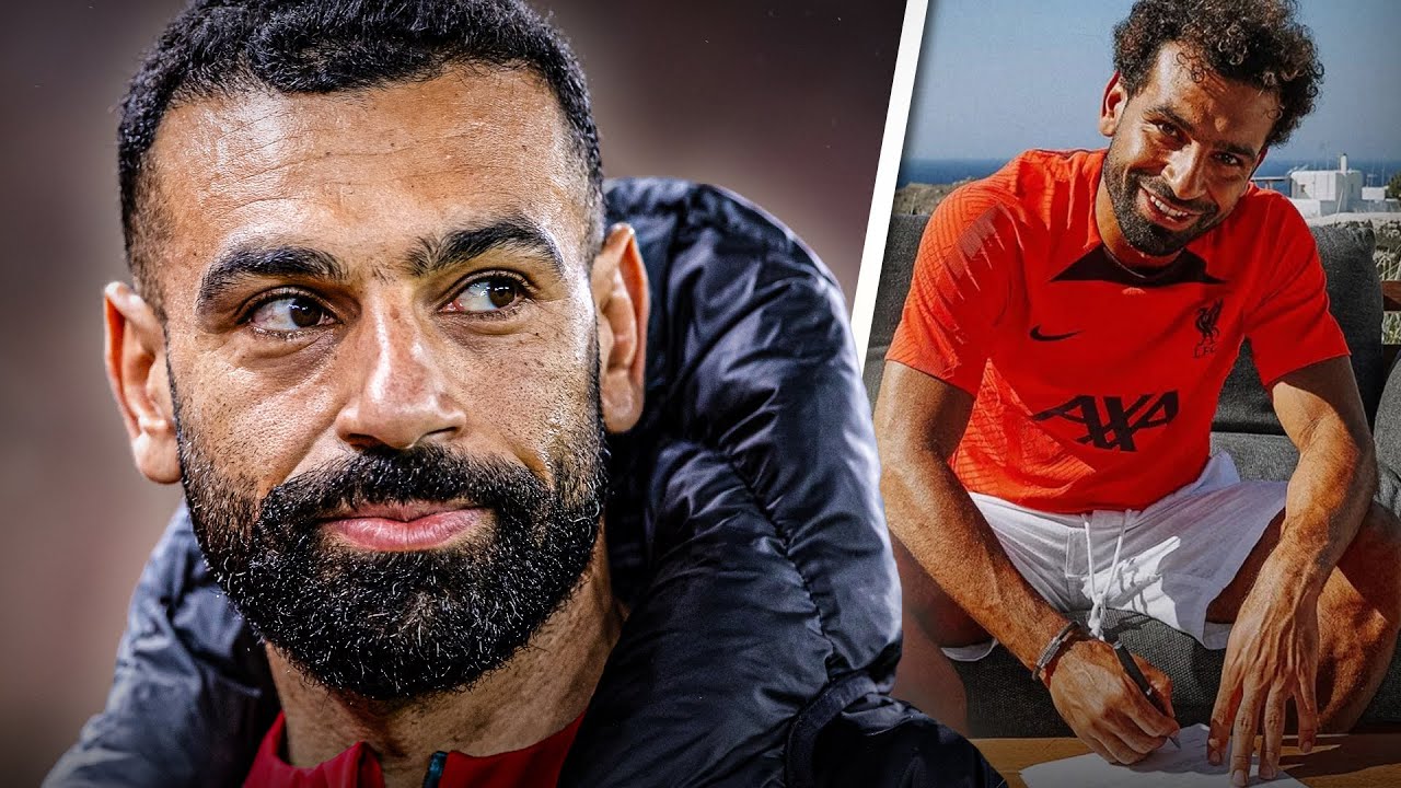 Salah's Contract Demands: A Deep Dive