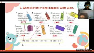 PK2204021(10/03/22)FFF- Unit 20- Calling and Sending