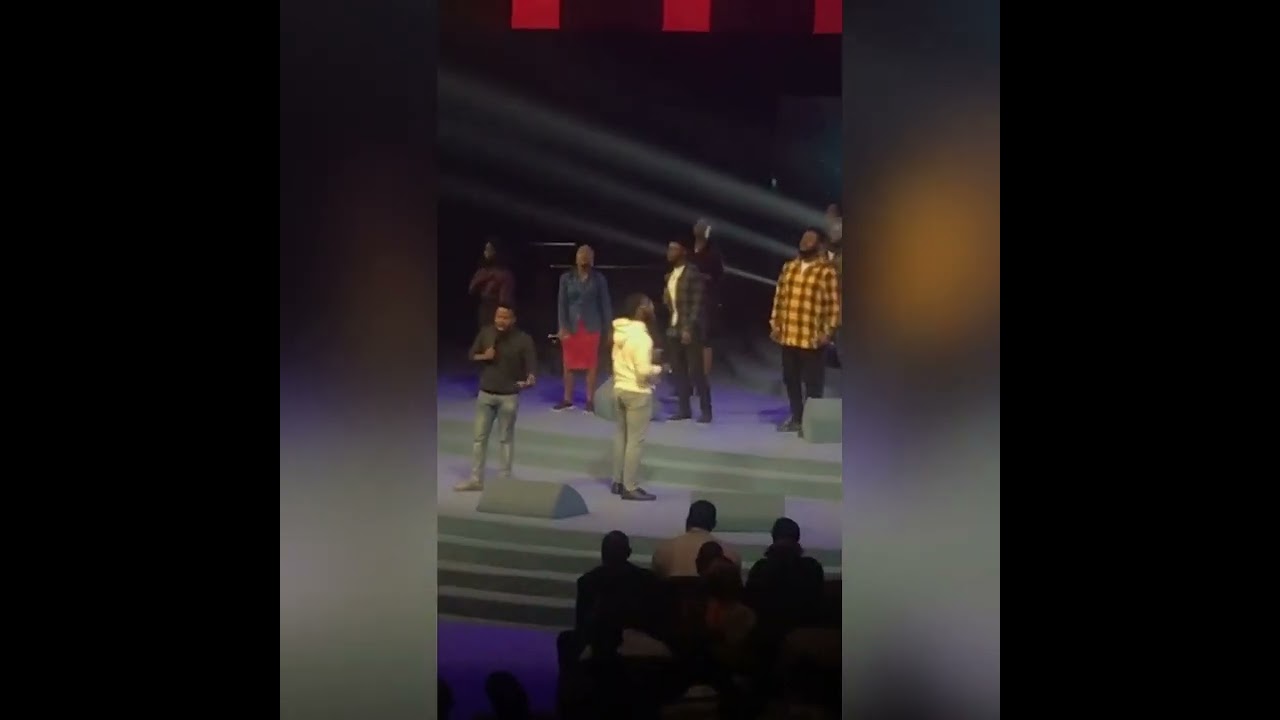 House on the Rock Choir.  