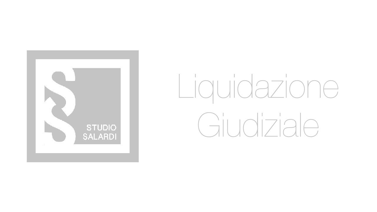 Liquidazione Giudiziale