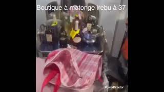 BINO SOKI BO ZALAKA NA PROBLÈME NA NGAI TE  NGAI NA ZALAKA NA PROBLÈME NA BINO  BISO NA BINO TI LIWA
