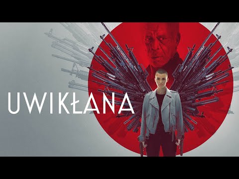 Zwiastun — Uwikłana