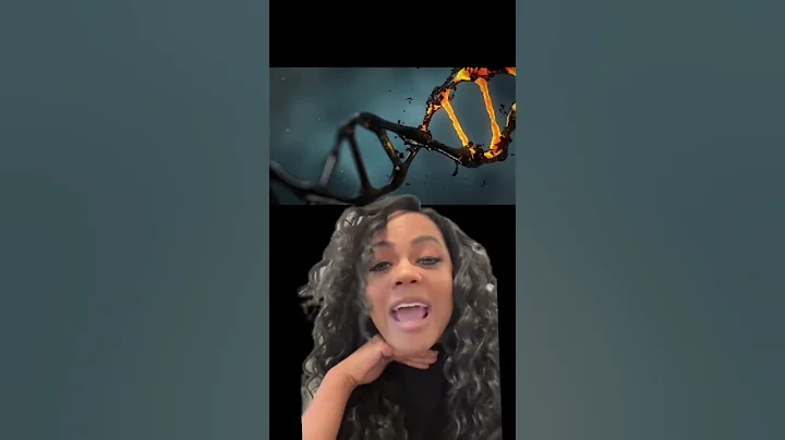 The BIGGEST Online DNA Database HACKED - Is Your Data Safe? #23andme #dnatest #hackers