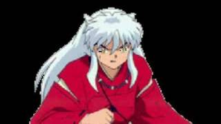 Inuyasha In An Nutshell