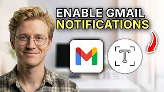 How to Enable Gmail Notifications on Desktop - Easy Guide 2026 How to Enable Gmail Notifications on Desktop - Easy Guide 2026