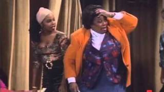 ¿He sido yo? (Steve Urkel)