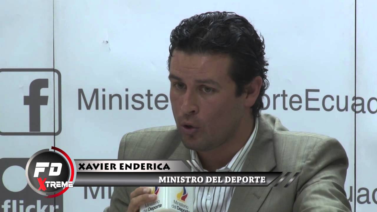 FUERZA DEPORTIVA EXTREME 167 HD deportiva del estado