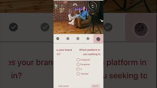 InfluencerMatch for Businesses