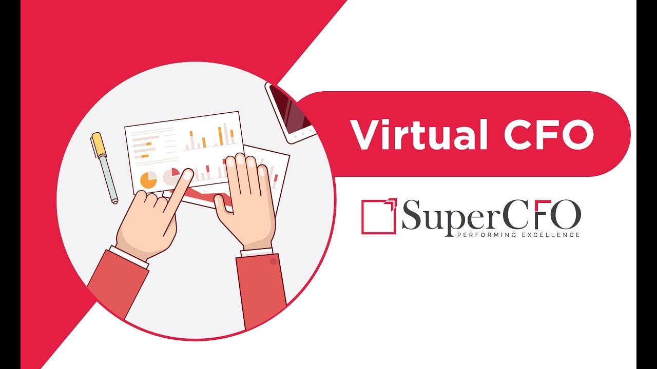 Virtual CFO Solution from SuperCFO: The most cost effective CFO ...