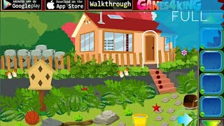 Asian Girl Rescue Game Walkthrough screenshot 2