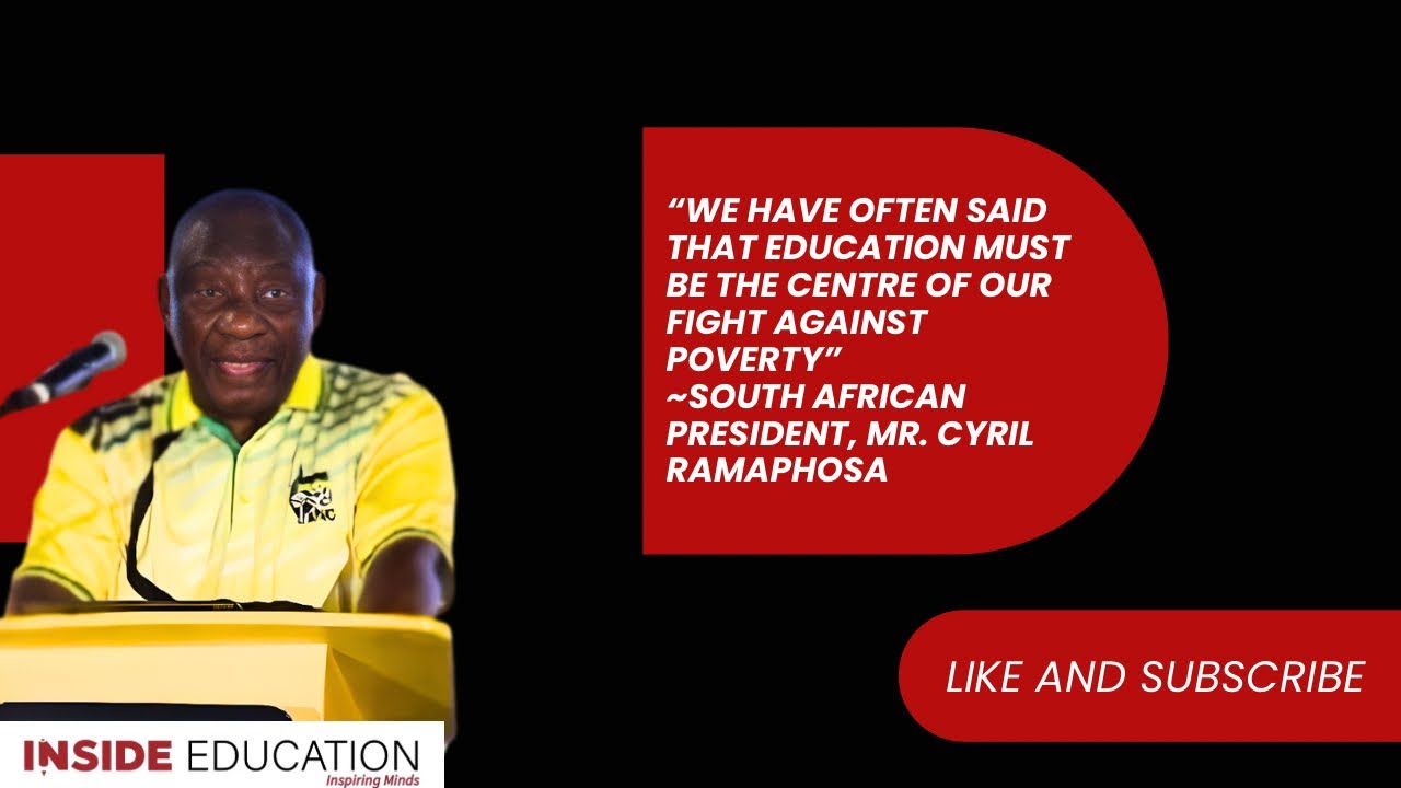 Driving skills to end poverty now.