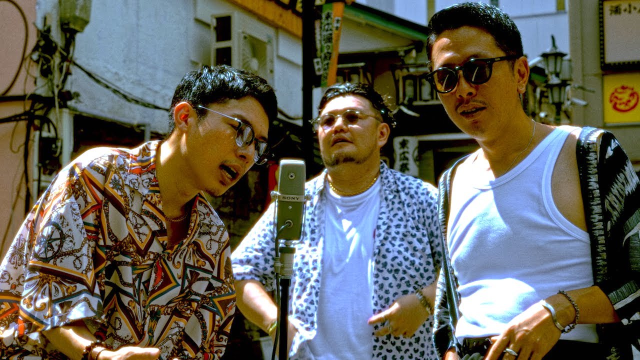 Guarda BAOBAB MC / THIS IS THE WAY feat. SHITABA, basho Official Music Video su YouTube Guarda BAOBAB MC / THIS IS THE WAY feat. SHITABA, basho Official Music Video su YouTube