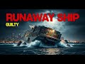 MSC Michigan VII ⚓ The Runaway Ship That Shocked Charleston