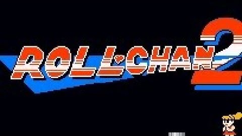 Roll Chan 2 - NES - Cheat Code #emulator #cheatcodes #nes