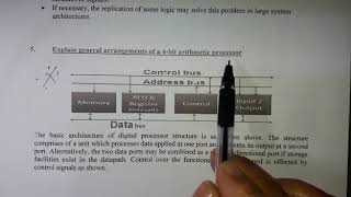 VLSI MOD3, SUBSYSTEM DESIGN PART 2