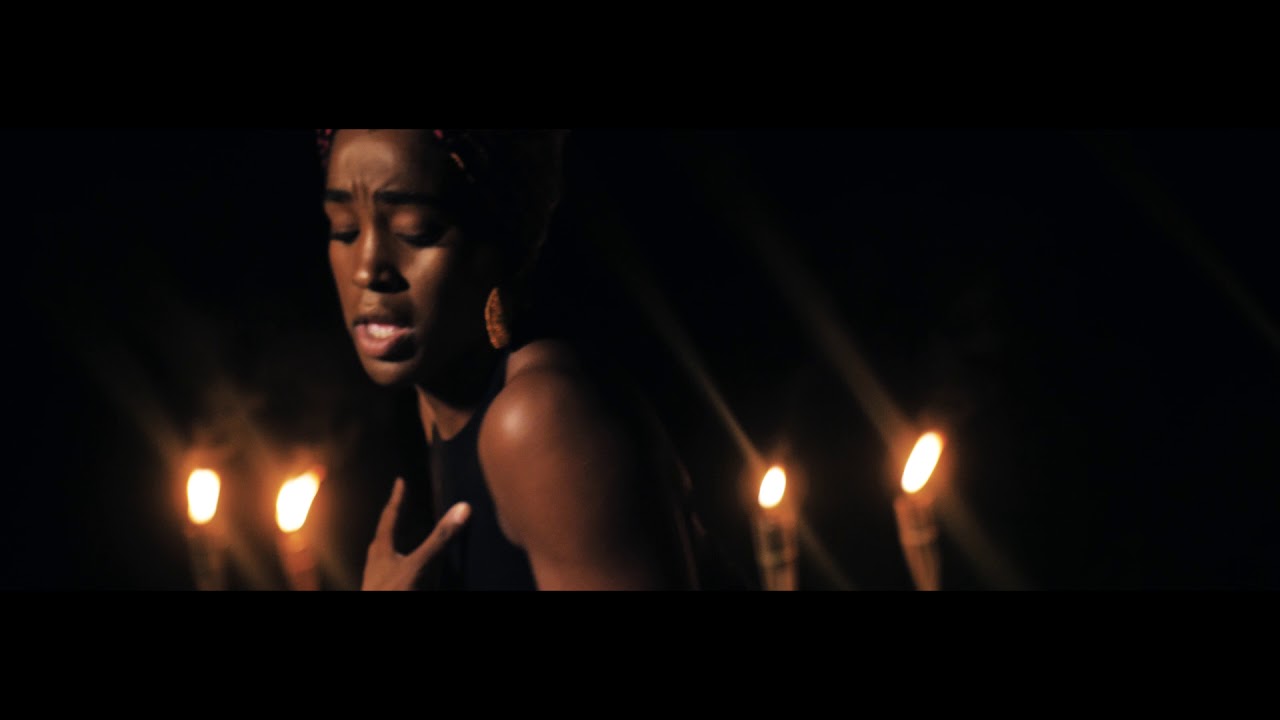 video to gif K Smyllz- Forgive Me (Directed By Judlin Civil)