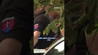 Tragédia v Šamoríne. V dome našli muža bez známok života | TN live