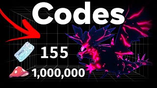 ⚠️New⚠️ CODES For Creatures of Sonaria - Roblox Creatures of Sonaria Codes 2025