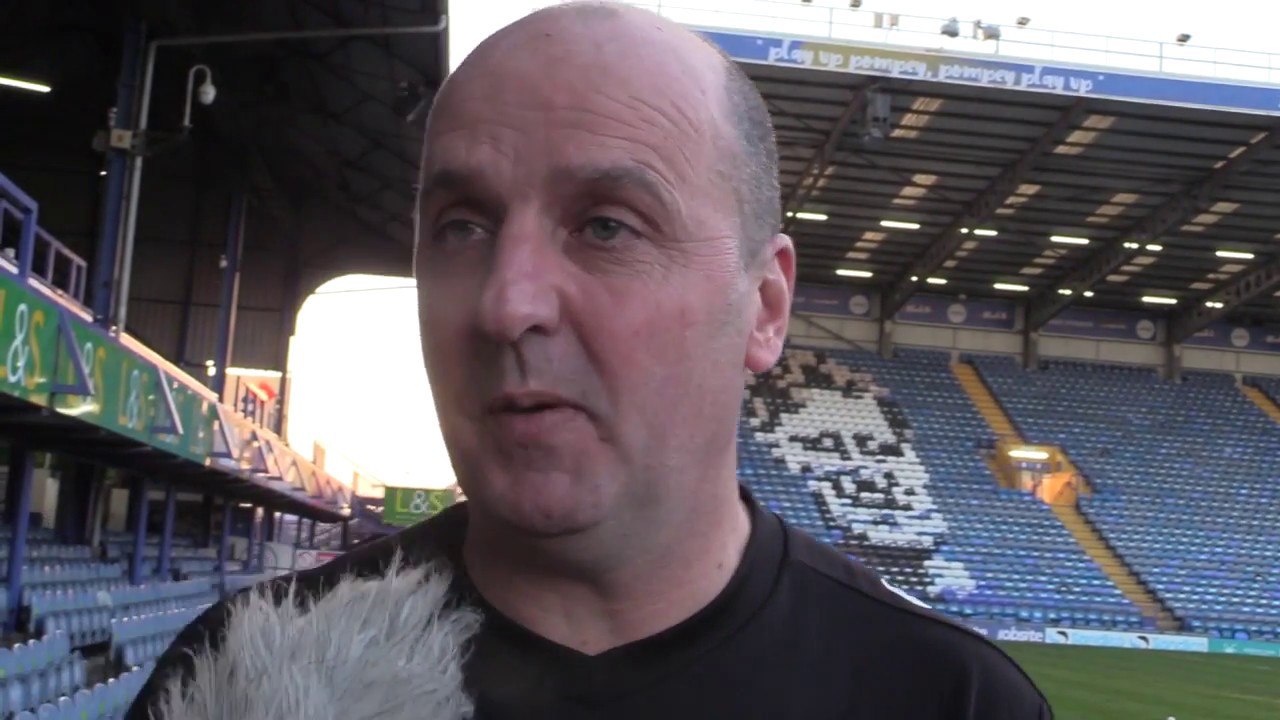 paul-cook-post-crewe-alexandra-youtube