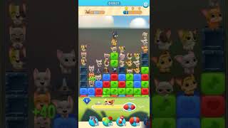 Pet Rescue Saga level 2954