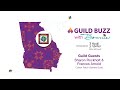 #22 AQS Guild Buzz with Bonnie - Cotton Patch Quilters Guild - GA