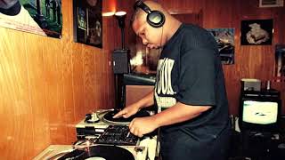 SPM POWER MOVES - DJ SCREW