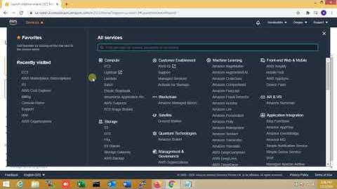 how to setup & configure openvpn server and client using aws