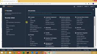how to setup & configure openvpn server and client using aws