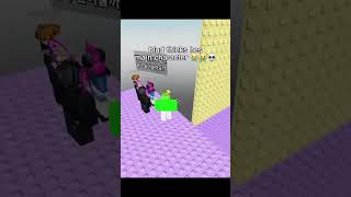 Blud Thinks Hes Main Character