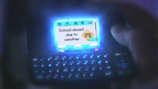 School Closings Promo - JDiavastes Director