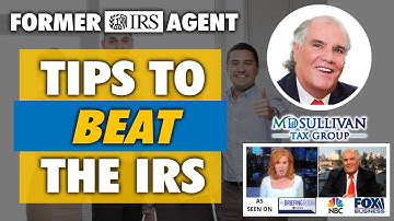 Get Wrong 1099, Company Out of Business, U Cant Fix The Problem, Former IRS Agent Explains What 2 Do