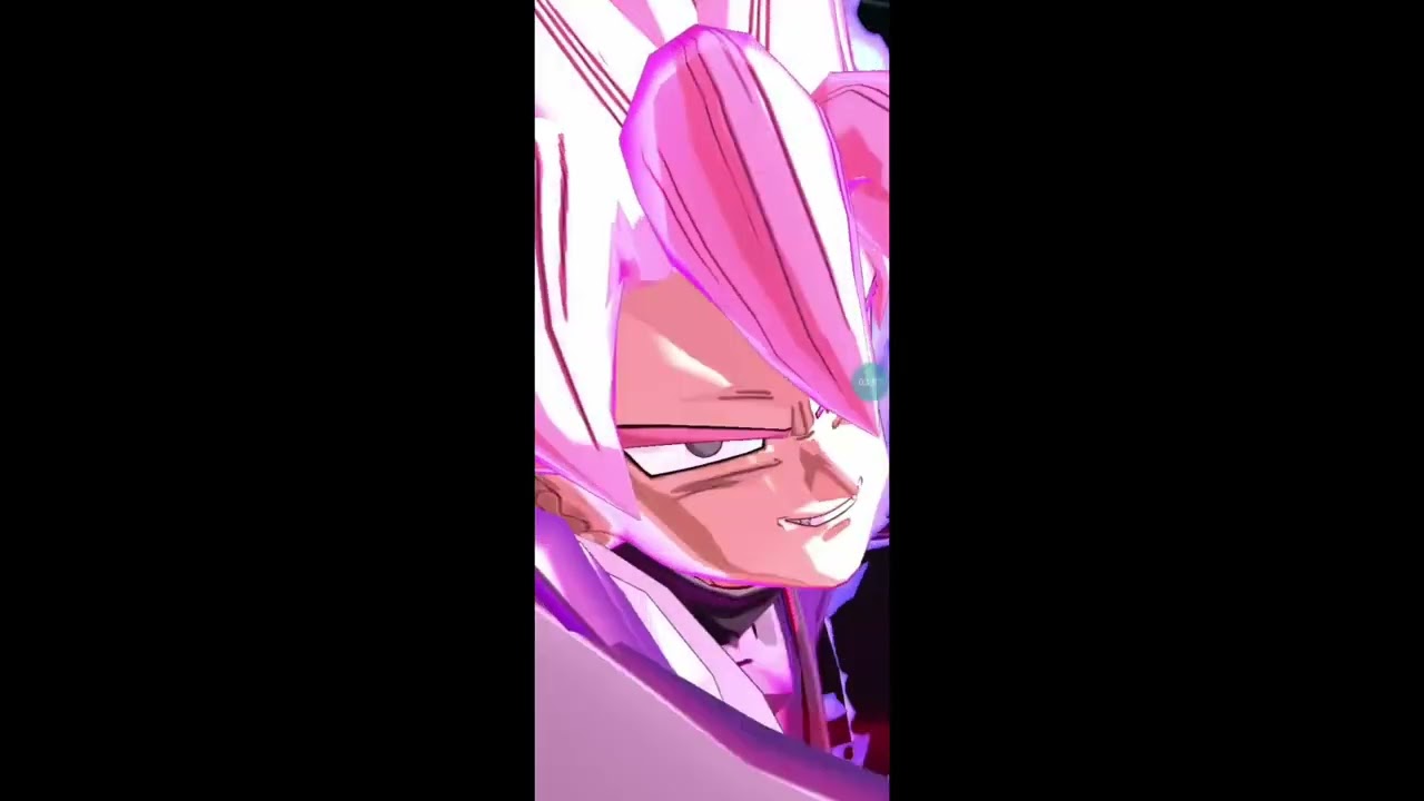 PvP - dragon ball legends 