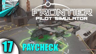 Let's Play Frontier Pilot Simulator - (part 17 - Ooooops)